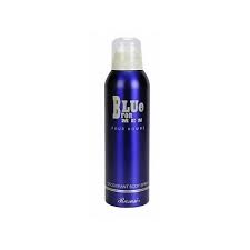 Rasasi Blue Deodorant Body Spray For Men 200ml